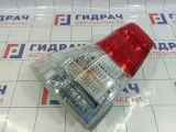 Фонарь задний левый Toyota Land Cruiser Prado (J150) 81561-60830