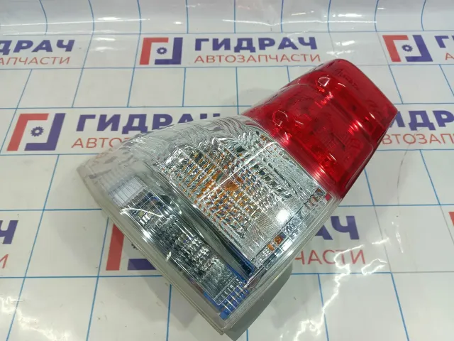 Фонарь задний левый Toyota Land Cruiser Prado (J150) 81561-60830