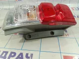 Фонарь задний левый Toyota Land Cruiser Prado (J150) 81561-60830