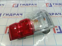 Фонарь задний правый Toyota Land Cruiser Prado (J150) 81551-60890