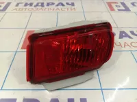 Фонарь задний в бампер левый Toyota Land Cruiser Prado (J150) 81591-60270