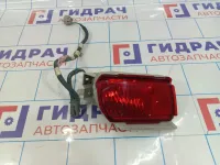 Фонарь задний в бампер правый Toyota Land Cruiser Prado (J150) 81581-60240