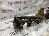 Мост задний Toyota Land Cruiser Prado (J150) 42110-60A81
