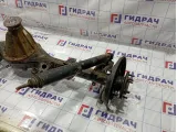 Мост задний Toyota Land Cruiser Prado (J150) 42110-60A81