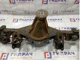 Мост задний Toyota Land Cruiser Prado (J150) 42110-60A81