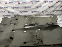 Покрытие напольное Toyota Land Cruiser Prado (J150) 58510-60R30-B0