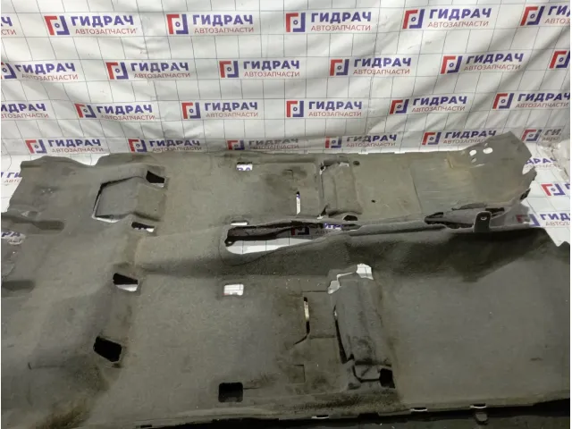Покрытие напольное Toyota Land Cruiser Prado (J150) 58510-60R30-B0
