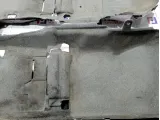 Покрытие напольное Toyota Land Cruiser Prado (J150) 58510-60R30-B0