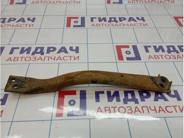 Кронштейн КПП правый Toyota Land Cruiser Prado (J150) 51225-35050