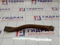 Кронштейн КПП левый Toyota Land Cruiser Prado (J150) 51226-35070