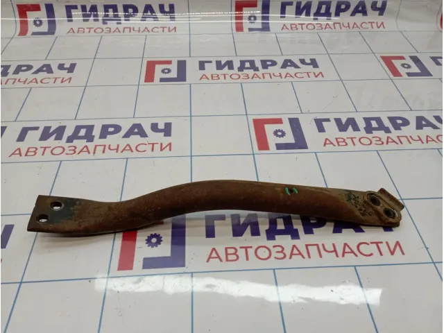 Кронштейн КПП левый Toyota Land Cruiser Prado (J150) 51226-35070