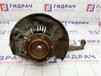 Кулак поворотный передний левый Toyota Land Cruiser Prado (J150) 43212-60200