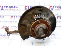 Кулак поворотный передний правый Toyota Land Cruiser Prado (J150) 43211-60200