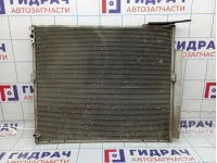 Радиатор кондиционера Toyota Land Cruiser Prado (J150) 88460-60420