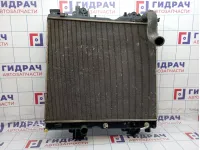 Радиатор основной Toyota Land Cruiser Prado (J150) 16400-30360