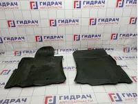 Коврики салона Toyota Land Cruiser Prado (J150)