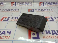 Накладка под левую ногу Toyota Land Cruiser Prado (J150) 58190-60150