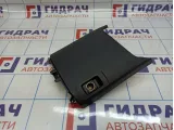 Накладка центральной консоли задняя Toyota Land Cruiser Prado (J150) 5890360211C2