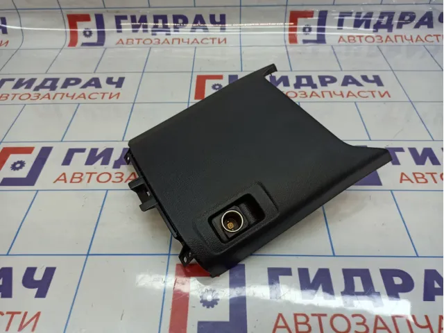 Накладка центральной консоли задняя Toyota Land Cruiser Prado (J150) 5890360211C2