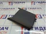 Накладка центральной консоли задняя Toyota Land Cruiser Prado (J150) 5890360211C2
