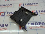 Накладка центральной консоли задняя Toyota Land Cruiser Prado (J150) 5890360211C2