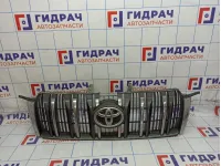 Решетка радиатора Toyota Land Cruiser Prado (J150) 53101-60731