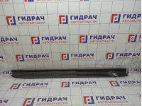 Накладка заднего бампера Toyota Land Cruiser Prado (J150) 52179-60050