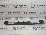 Накладка двери багажника Toyota Land Cruiser Prado (J150) 76893-60020