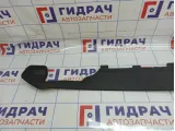Накладка двери багажника Toyota Land Cruiser Prado (J150) 76893-60020