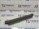 Накладка порога переднего левого внутренняя Toyota Land Cruiser Prado (J150) 67920-60040-B0