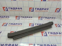 Накладка порога переднего левого внутренняя Toyota Land Cruiser Prado (J150) 67920-60040-B0