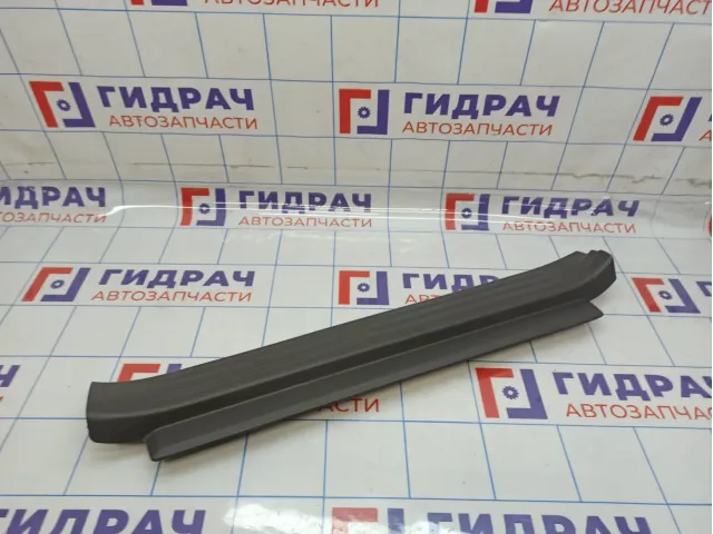 Накладка порога переднего левого внутренняя Toyota Land Cruiser Prado (J150) 67920-60040-B0