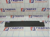 Накладка порога переднего левого внутренняя Toyota Land Cruiser Prado (J150) 67920-60040-B0