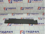 Накладка порога переднего правого внутренняя Toyota Land Cruiser Prado (J150) 67910-60040-B0