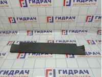 Накладка порога переднего правого внутренняя Toyota Land Cruiser Prado (J150) 67910-60040-B0