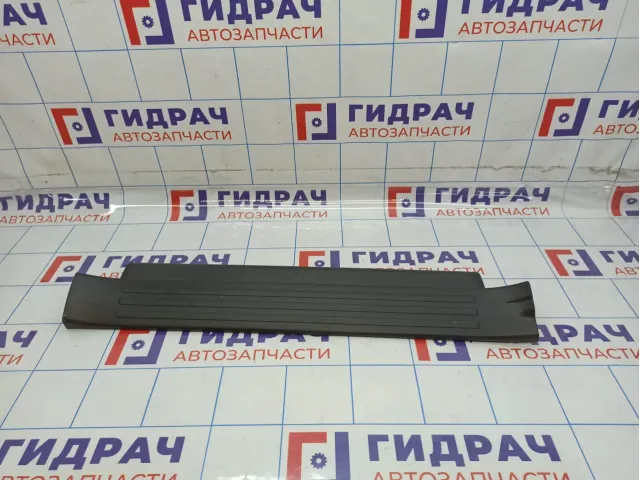 Накладка порога переднего правого внутренняя Toyota Land Cruiser Prado (J150) 67910-60040-B0