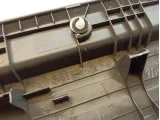 Накладка порога переднего правого внутренняя Toyota Land Cruiser Prado (J150) 67910-60040-B0