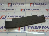 Накладка порога заднего левого внутренняя Toyota Land Cruiser Prado (J150) 67940-60030-B0