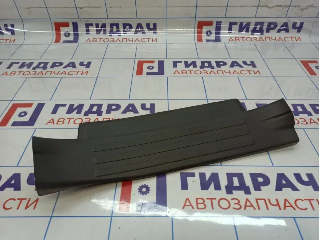 Накладка порога заднего левого внутренняя Toyota Land Cruiser Prado (J150) 67940-60030-B0