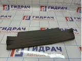 Накладка порога заднего правого внутренняя Toyota Land Cruiser Prado (J150) 67930-60070-B0