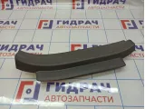 Накладка порога заднего правого внутренняя Toyota Land Cruiser Prado (J150) 67930-60070-B0