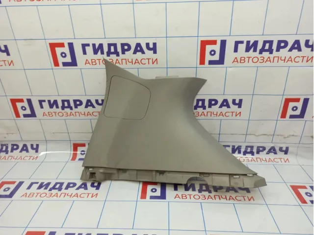 Обшивка багажника задняя левая верхняя Toyota Land Cruiser Prado (J150) 62640-60050-B0