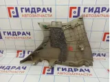 Обшивка багажника задняя левая верхняя Toyota Land Cruiser Prado (J150) 62640-60050-B0