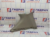 Обшивка багажника задняя правая верхняя Toyota Land Cruiser Prado (J150) 62630-60110-B0