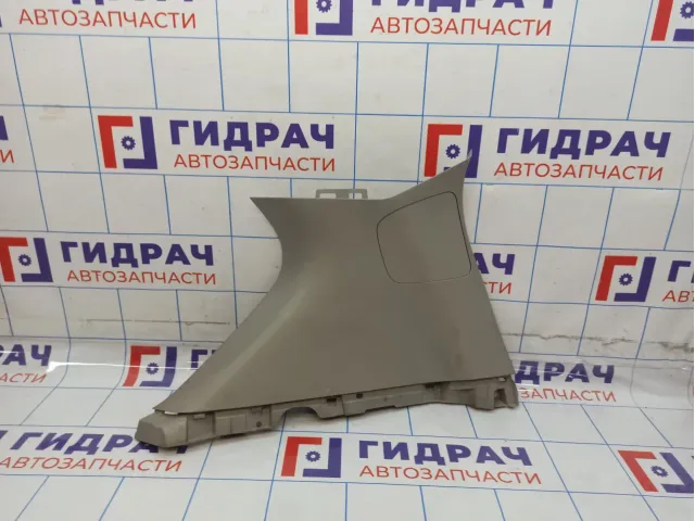 Обшивка багажника задняя правая верхняя Toyota Land Cruiser Prado (J150) 62630-60110-B0