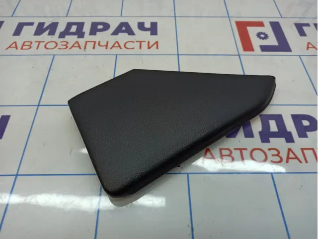 Накладка центральной консоли левая Toyota Land Cruiser Prado (J150) 55449-60050-C0