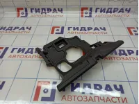 Накладка под торпедо левая Toyota Land Cruiser Prado (J150) 55606-60100