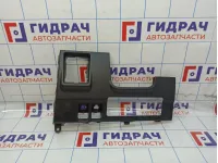 Накладка декоративная под рулевую колонку Toyota Land Cruiser Prado (J150) 55045-60010-C0