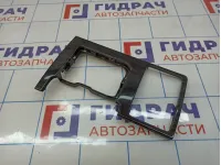 Накладка декоративная на центральную консоль Toyota Land Cruiser Prado (J150) 58821-60230