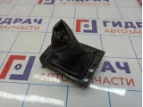 Накладка декоративная на кулису АКПП Toyota Land Cruiser Prado (J150) 58810-60100